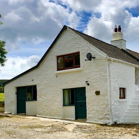 Little Barn Cottage Newport  Exterior photo