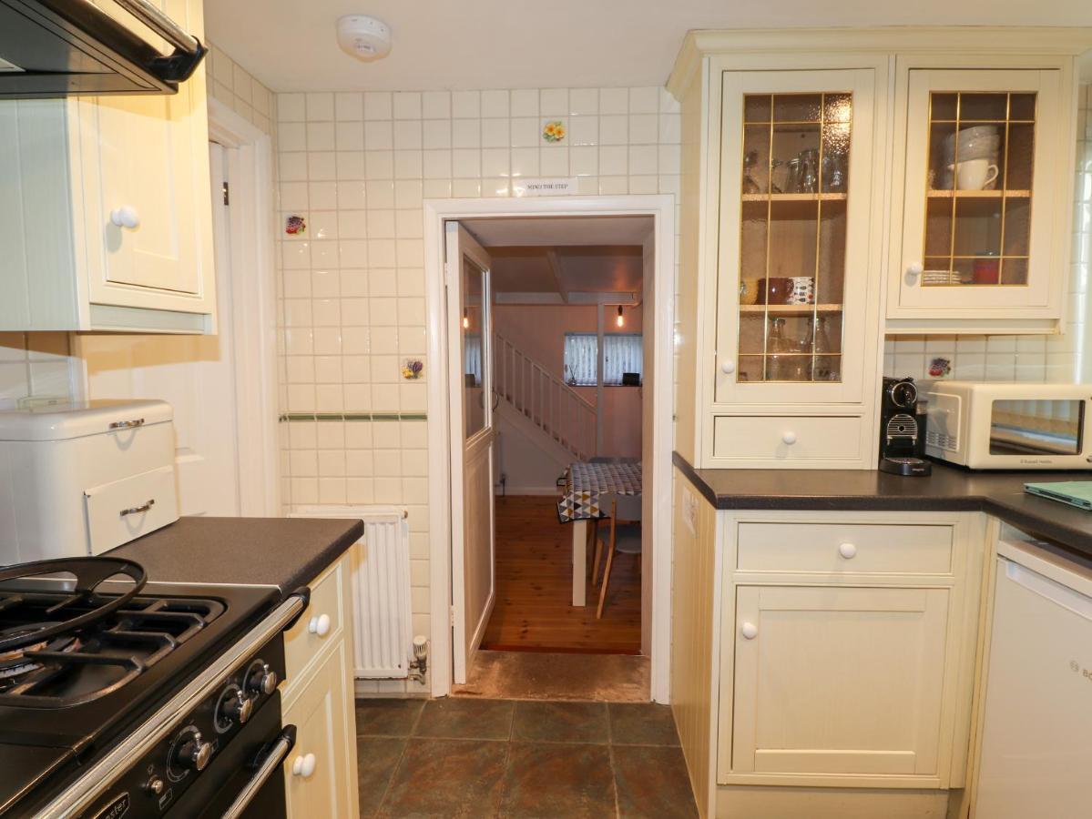 Little Barn Cottage Newport  Exterior photo