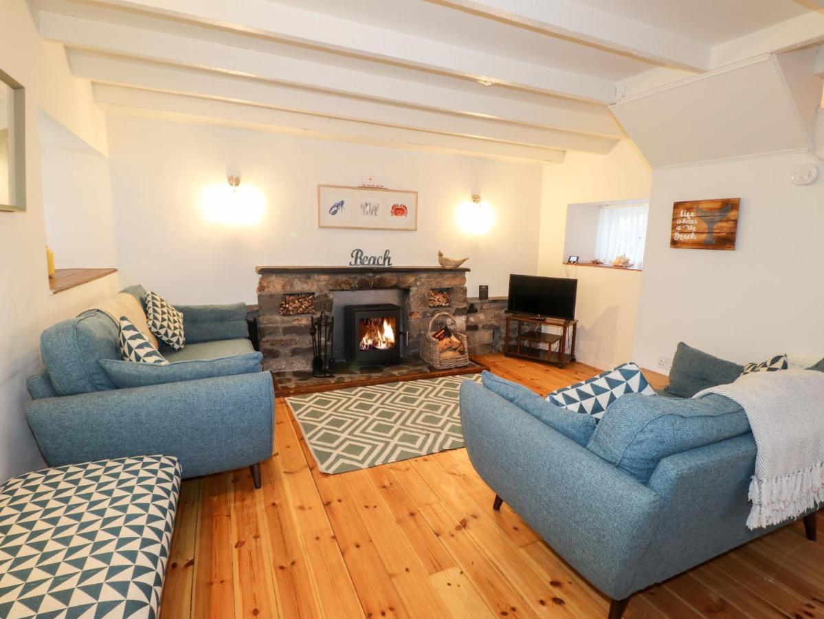 Little Barn Cottage Newport  Exterior photo